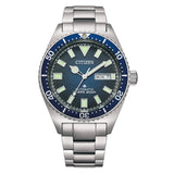 Citizen Diver's Automatic 200 mt