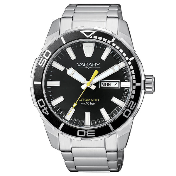 Vagary G.Matic AQUA