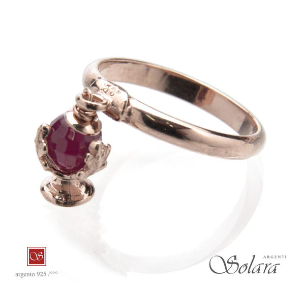 Anello Solara
