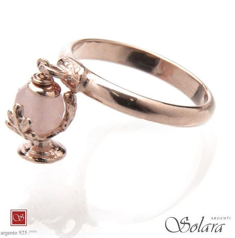 Anello Solara