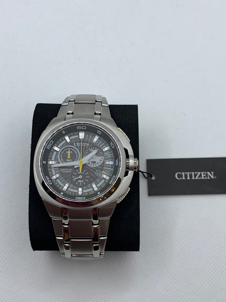 Citizen Super titanio AT2021-54H