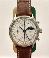 Perseo Fasi Lunari – Gioielleria Della Rocca - Main Image