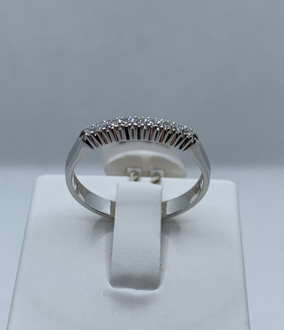 Anello Veretta Davite&Delucchi