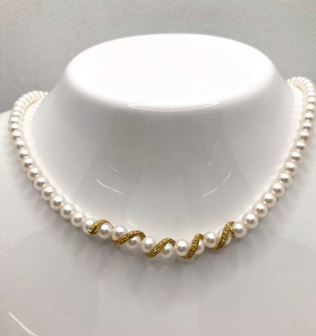 orecchini Perle Oro Comete ORP 150 B orecchini Perle Oro Comete ORP 150 B