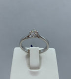 Anello Solitario Davite&Delucchi