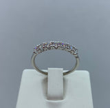 Anello Veretta Davite&Delucchi