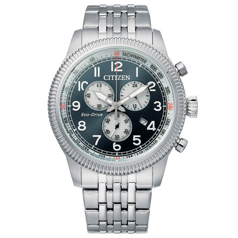 Citizen Aviator Crono AT2460-89L