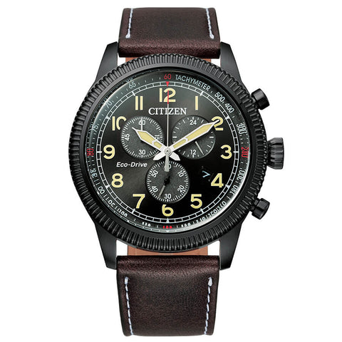 Citizen Aviator Crono AT2465-18E