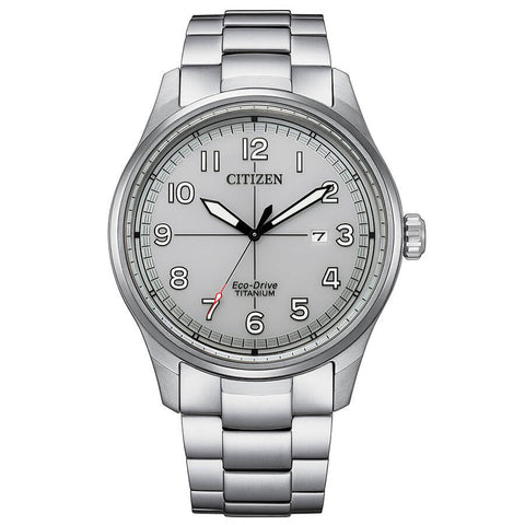 Citizen Uomo Super Titanio 7570