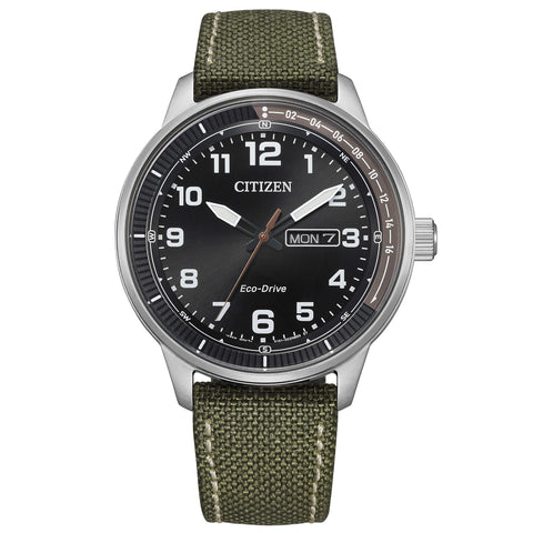 Citizen Urban