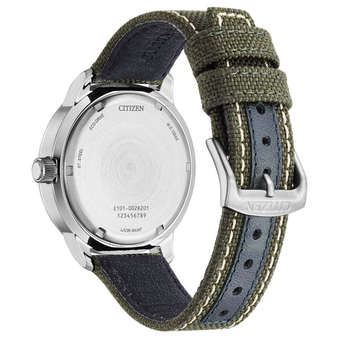 Citizen Urban