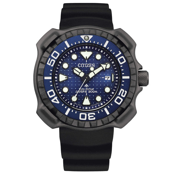 Citizen Whale Shark Limited Edition