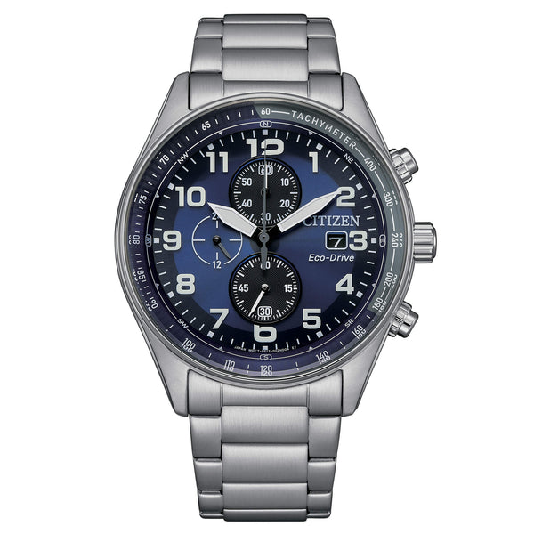 Citizen Urban Crono