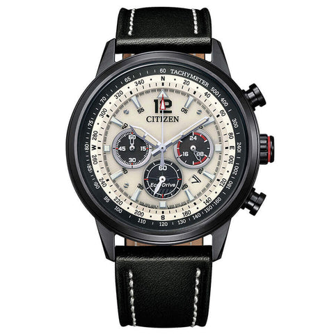 Citizen Aviator Crono