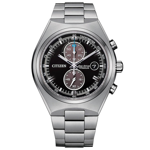 Citizen Crono SuperTitanio 7090