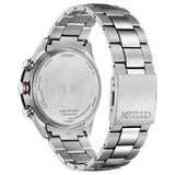 Citizen H660 Super Titanio