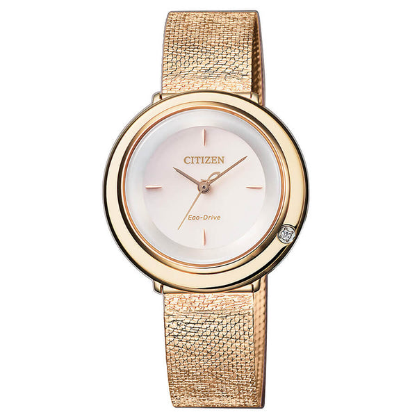 Citizen Ambiluna EM0643-84X