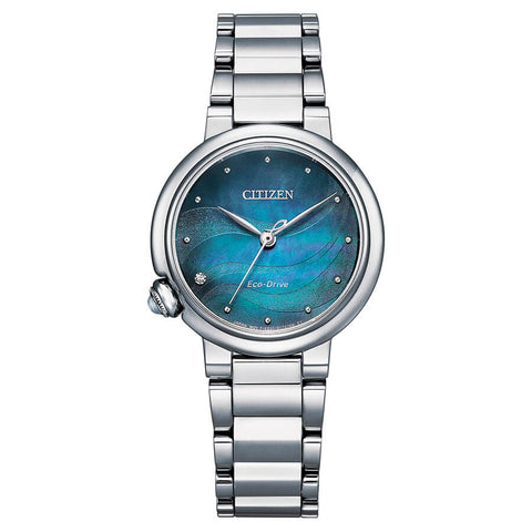 Citizen Lady