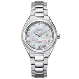 Citizen Lady Super Titanio