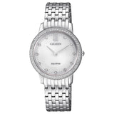 Citizen Lady EX1480-82A