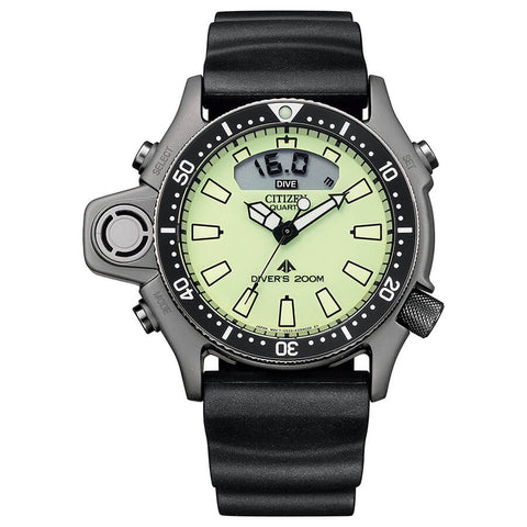 Citizen Aqualand I