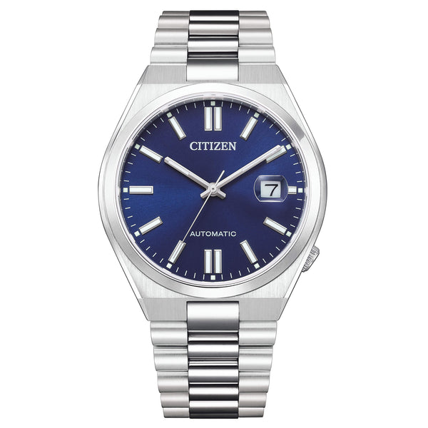 Citizen Automatico