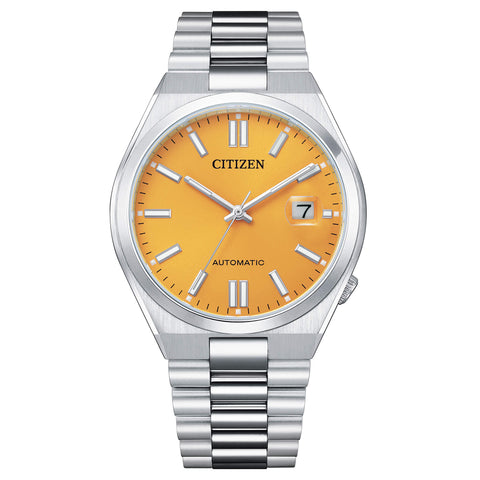 Citizen Automatico