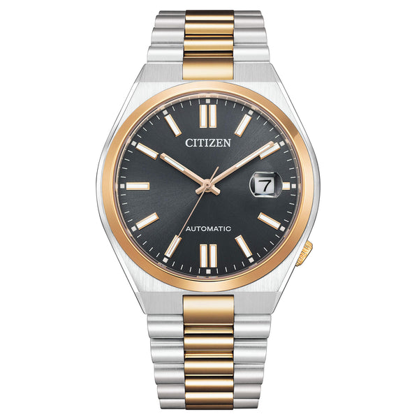 Citizen Automatico