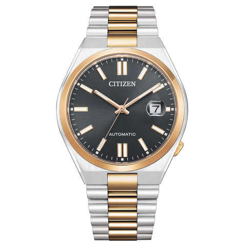 Citizen Automatico
