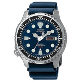 Citizen Diver's Automatic 200 mt 	NY0040-17L