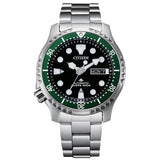 Citizen Diver's Automatic 200 mt