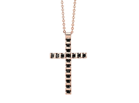 Collana Croce Crieri